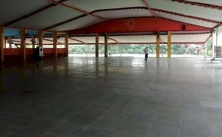 Laxma Reddy Garden Champapet Photo Laxma Reddy Garden Champapet AC Banquet Hall in Champapet