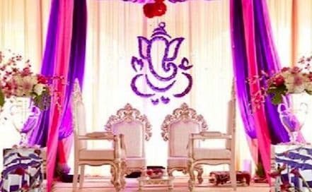 Laxmi Banquet Hall Virar Photo Laxmi Banquet Hall Virar AC Banquet Hall in Virar