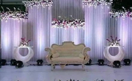 Laxmi Banquet Hall Virar Photo Laxmi Banquet Hall Virar AC Banquet Hall in Virar