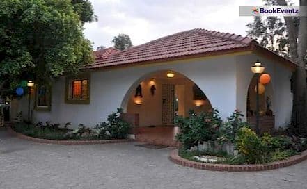 Laxmi Garden ECR Photo Laxmi Garden ECR AC Banquet Hall in ECR