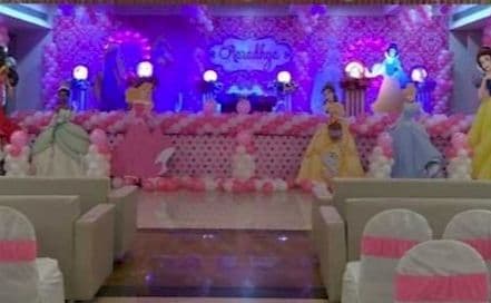 Laxmi Narayan Mhatre Sabhagruha Airoli Photo Laxmi Narayan Mhatre Sabhagruha Airoli AC Banquet Hall in Airoli