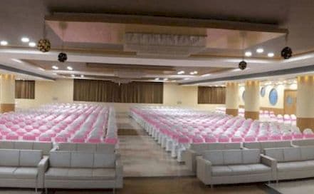 Laxmi Narayan Banquet Hall Thane Photo Laxmi Narayan Banquet Hall Thane AC Banquet Hall in Thane