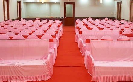 Laxminarayan Baug Matunga Photo Laxminarayan Baug Matunga AC Banquet Hall in Matunga