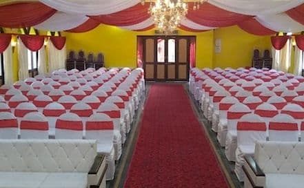 LD Ghodke Kalyan Photo LD Ghodke Kalyan AC Banquet Hall in Kalyan