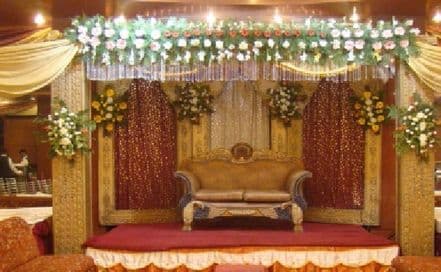 Le Grand Signature Adarsh Nagar Photo Le Grand Signature Adarsh Nagar AC Banquet Hall in Adarsh Nagar