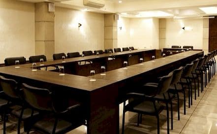 Hotel Le Grande Residency Ellisbridge Photo Hotel Le Grande Residency Ellisbridge Hotel in Ellisbridge