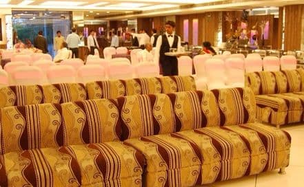 Le Pacific Banquet Punjabi Bagh Photo Le Pacific Banquet Punjabi Bagh AC Banquet Hall in Punjabi Bagh
