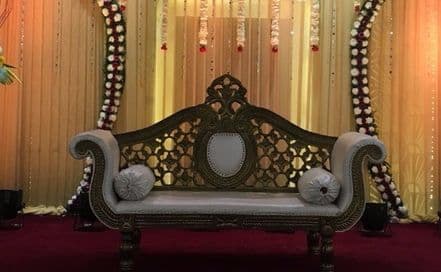 Le Paradise Banquet Peera Garhi Photo Le Paradise Banquet Peera Garhi AC Banquet Hall in Peera Garhi
