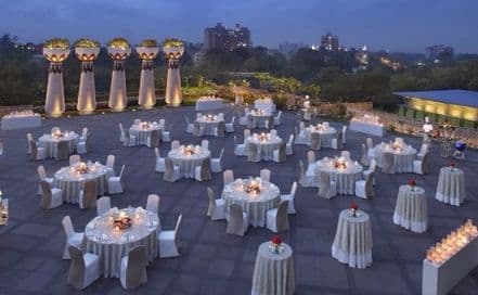 The Leela Palace New Delhi Chanakyapuri Photo The Leela Palace New Delhi Chanakyapuri 5 Star Hotel in Chanakyapuri