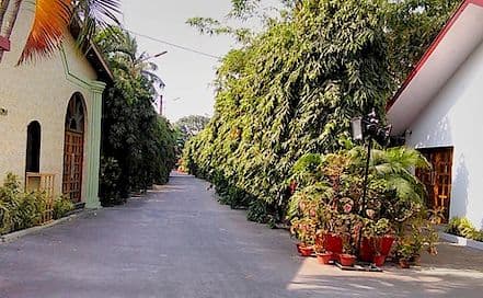 Leela Resorts Garia Photo Leela Resorts Garia Resort in Garia
