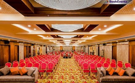 Legacy Banquets Borivali West Photo Legacy Banquets Borivali West AC Banquet Hall in Borivali West