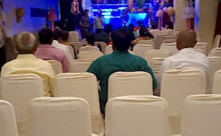 Legend Banquet Hall Santacruz East Photo Legend Banquet Hall Santacruz East AC Banquet Hall in Santacruz East