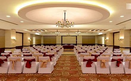 Leisure Inn DLF Phase III Photo Leisure Inn DLF Phase III Hotel in DLF Phase III