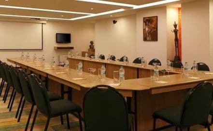 Lemon Tree Hotel Guindy Photo Lemon Tree Hotel Guindy Hotel in Guindy