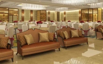 Lemon Tree Hotel Sector 60 Sector 60, Gurugram Photo Lemon Tree Hotel Sector 60 Sector 60, Gurugram Hotel in Sector 60, Gurugram
