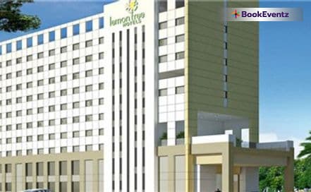 Lemon Tree Hotel Abids Photo Lemon Tree Hotel Abids Hotel in Abids