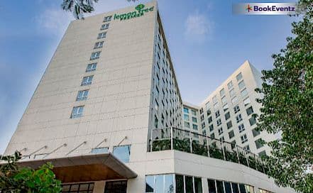 Lemon Tree Hotels Andheri East Photo Lemon Tree Hotels Andheri East Hotel in Andheri East