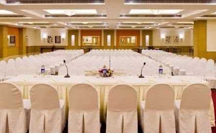 Lemon Tree Hotel Gachibowli Photo Lemon Tree Hotel Gachibowli Hotel in Gachibowli