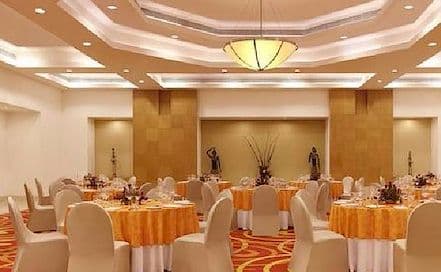 Lemon Tree Premier Hitech City Photo Lemon Tree Premier Hitech City 5 Star Hotel in Hitech City