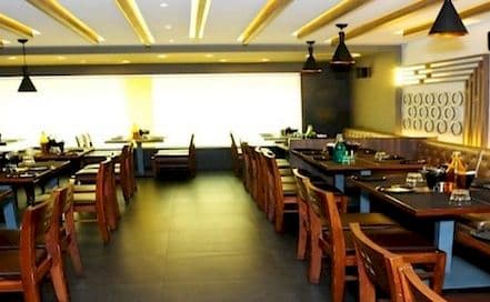 Leo 89 Chembur Photo Leo 89 Chembur Lounge in Chembur