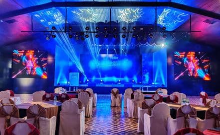 Leonia Holistic Destination Shamirpet Photo Leonia Holistic Destination Shamirpet 5 Star Hotel in Shamirpet