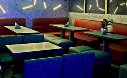 Level One Lounge Malad Photo Level One Lounge Malad Lounge in Malad