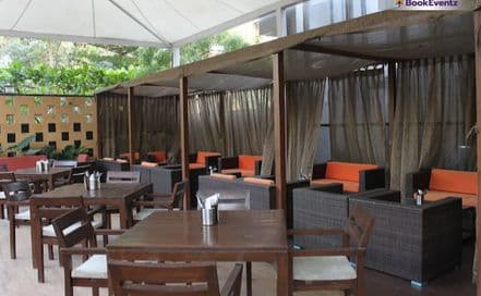 Levo Restaurant & Lounge Andheri Photo Levo Restaurant & Lounge Andheri Lounge in Andheri