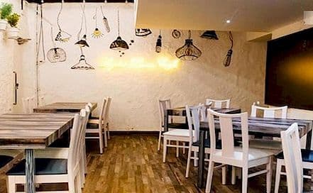 Light House Cafe Khar Photo Light House Cafe Khar Lounge in Khar