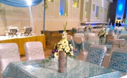 Lilywhite Hotel Chattarpur Photo Lilywhite Hotel Chattarpur Hotel in Chattarpur