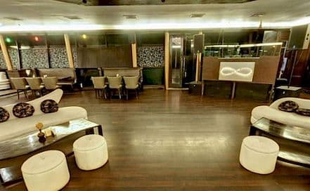 Link Room Bandra Photo Link Room Bandra AC Banquet Hall in Bandra