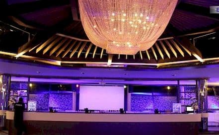 Link Room Banquet Bandra Photo Link Room Banquet Bandra AC Banquet Hall in Bandra