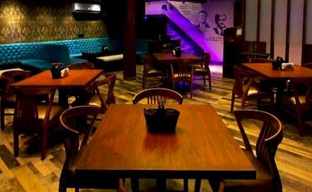 Lion Heart Lounge ByCulla Photo Lion Heart Lounge ByCulla Lounge in ByCulla