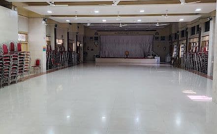 Lions Community Hall Ghatkopar East Photo Lions Community Hall Ghatkopar East AC Banquet Hall in Ghatkopar East