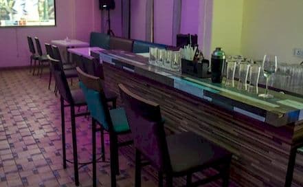 Liquor Station Lounge Bar Borivali Photo Liquor Station Lounge Bar Borivali Lounge in Borivali