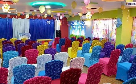 Little Fun World HSR Layout Photo Little Fun World HSR Layout AC Banquet Hall in HSR Layout