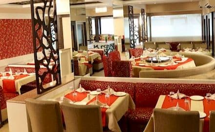 Little King Bhayander Photo Little King Bhayander Lounge in Bhayander