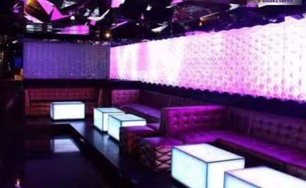 LIV Fort Photo LIV Fort Lounge in Fort