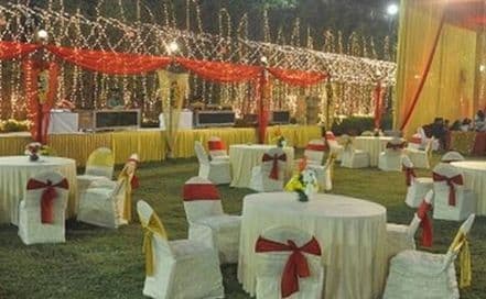 Lochav Farm Kapashera Photo Lochav Farm Kapashera AC Banquet Hall in Kapashera