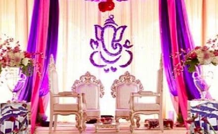 Lodhiya Wadi Vile Parle Photo Lodhiya Wadi Vile Parle AC Banquet Hall in Vile Parle