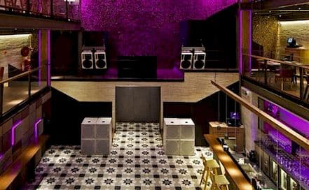 Loft38 Indiranagar Photo Loft38 Indiranagar Lounge in Indiranagar