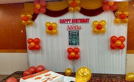 Loiee Party Hall Selaiyur Photo Loiee Party Hall Selaiyur AC Banquet Hall in Selaiyur