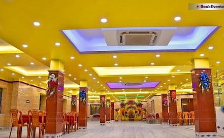 Lokenath Mahal Dum Dum Photo Lokenath Mahal Dum Dum AC Banquet Hall in Dum Dum