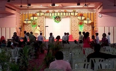 Lokmanya Seva Sangh-Tilak Mandir Vile Parle Photo Lokmanya Seva Sangh-Tilak Mandir Vile Parle AC Banquet Hall in Vile Parle