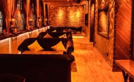 Lord of the Drinks Connaught Place Photo Lord of the Drinks Connaught Place Lounge in Connaught Place