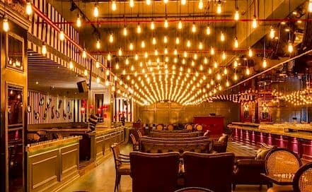 Lord of the Drinks Kamala Mills Lower Parel Photo Lord of the Drinks Kamala Mills Lower Parel Lounge in Lower Parel