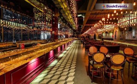 Lord of the Drinks Kamala Mills Lower Parel Photo Lord of the Drinks Kamala Mills Lower Parel Lounge in Lower Parel