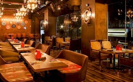 Lord of the Drinks Veera Desai Road Andheri Photo Lord of the Drinks Veera Desai Road Andheri Lounge in Andheri