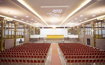 Lotus Convention Centre Ramamurthy Nagar Photo Lotus Convention Centre Ramamurthy Nagar AC Banquet Hall in Ramamurthy Nagar