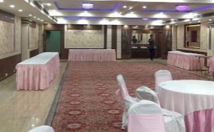Lotus Divine Banquet. Topsia Photo Lotus Divine Banquet. Topsia AC Banquet Hall in Topsia
