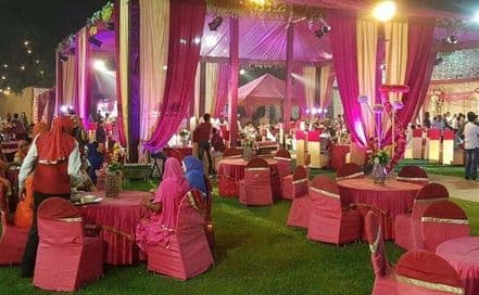 Lotus Farms Surajkund Photo Lotus Farms Surajkund Party Lawns in Surajkund